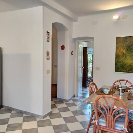 Ferienwohnung Mara House Levanto Exterior foto