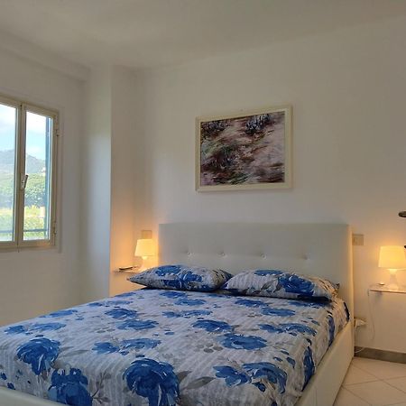 Ferienwohnung Mara House Levanto Exterior foto