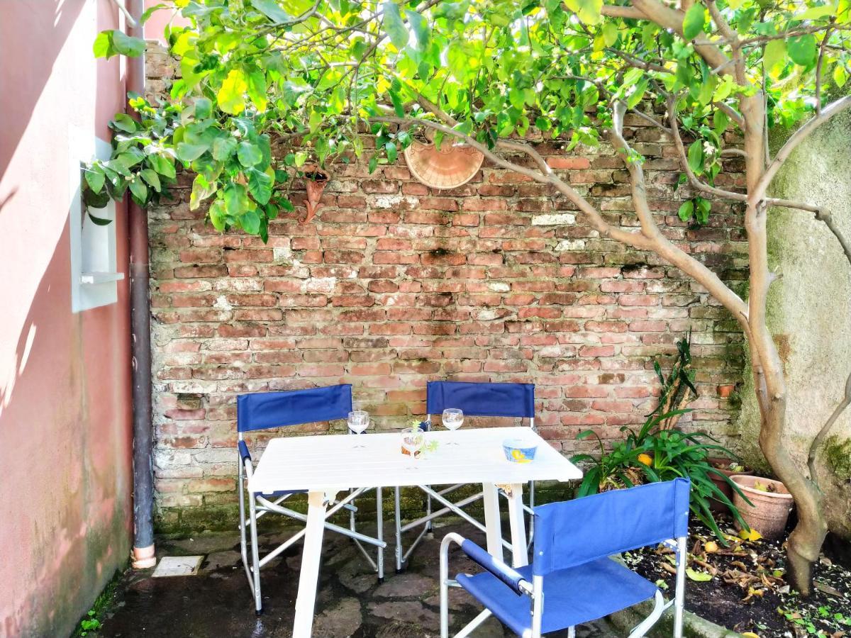 Ferienwohnung Mara House Levanto Exterior foto