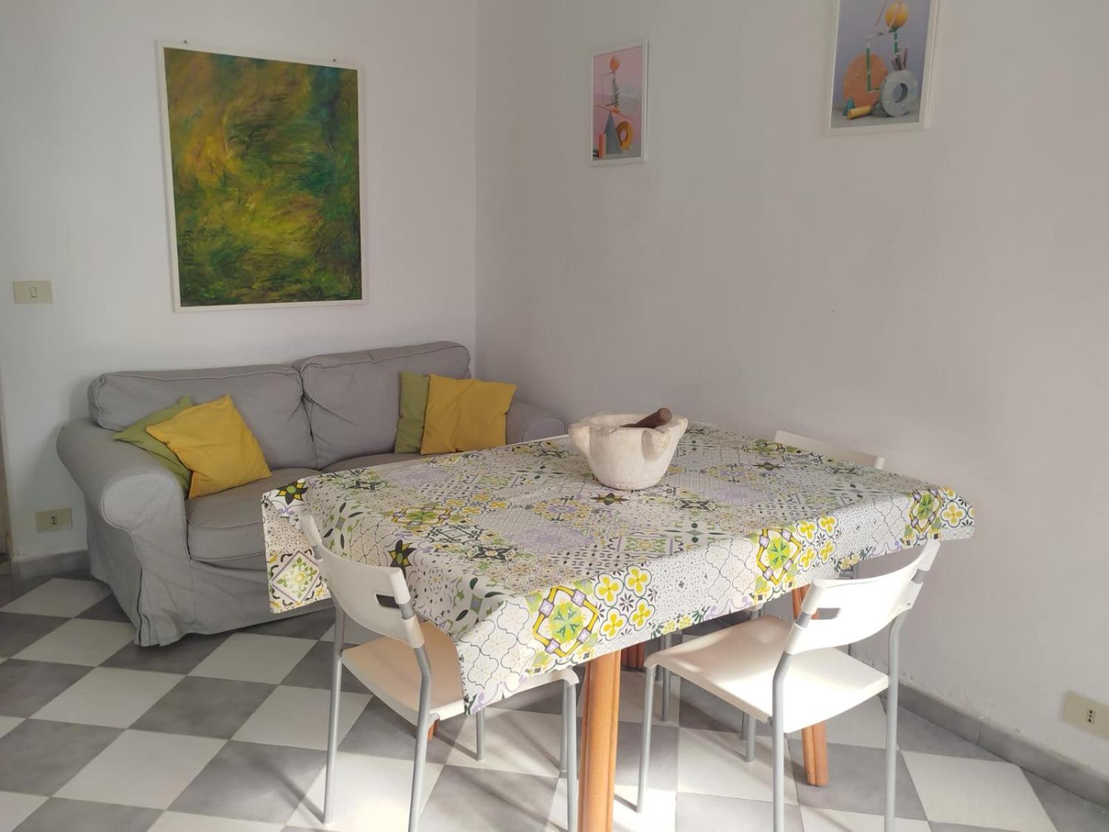 Ferienwohnung Mara House Levanto Exterior foto